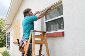 Fenster ausmessen Fenstervermessung